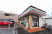 セブンイレブン名古屋入場1丁目店 451m