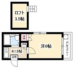 🉐敷金礼金0円！🉐グレースシャインナカムラ