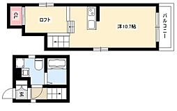 chez moi-シェモア- 2013年完成 2階