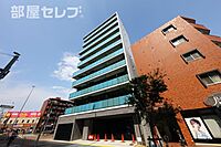 愛知県名古屋市中川区柳川町4-19：物件画像／部屋セレブ高畑店　株式会社S-point