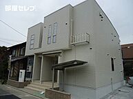 愛知県名古屋市中川区伏屋3丁目605：物件画像／部屋セレブ高畑店　株式会社S-point
