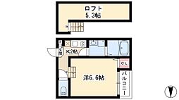 🉐敷金礼金0円！🉐ハーモニーテラス上石川町II