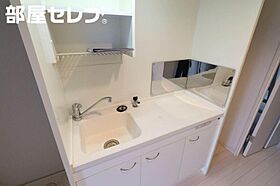 グレイス本陣  ｜ 愛知県名古屋市中村区大秋町4丁目1（賃貸アパート1K・2階・19.68㎡） その5