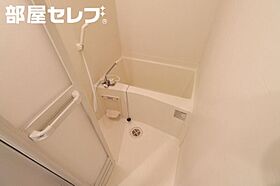 グレイス本陣  ｜ 愛知県名古屋市中村区大秋町4丁目1（賃貸アパート1K・2階・19.68㎡） その4
