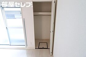 グレイス本陣  ｜ 愛知県名古屋市中村区大秋町4丁目1（賃貸アパート1K・2階・19.68㎡） その12