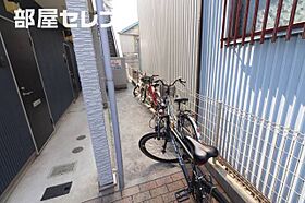 グレイス本陣  ｜ 愛知県名古屋市中村区大秋町4丁目1（賃貸アパート1K・2階・19.68㎡） その26
