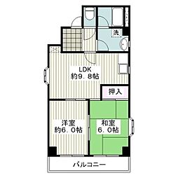 青木屋ビル 5階