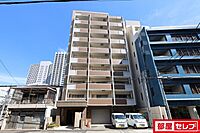 愛知県名古屋市中村区名駅2丁目40-17：物件画像／部屋セレブ高畑店　株式会社S-point