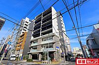 愛知県名古屋市中村区太閤1丁目20-9：物件画像／部屋セレブ高畑店　株式会社S-point