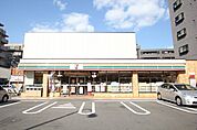 セブンイレブン名古屋太閤通4丁目店 166m