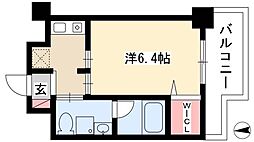 エスト日比野 6階