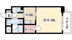 ソフィア八田 5階