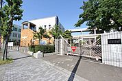 宮中学校 828m