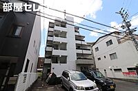 愛知県名古屋市中村区栄生町16-30：物件画像／部屋セレブ高畑店　株式会社S-point