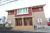 愛知県名古屋市中川区服部2丁目415：物件画像／部屋セレブ高畑店　株式会社S-point