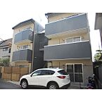 愛知県名古屋市熱田区野立町2丁目19：物件画像／部屋セレブ高畑店　株式会社S-point