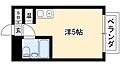 プレスイン六番町4階3.2万円