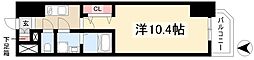 CRESTTAPP金山 6階/-