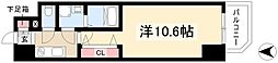 CRESTTAPP金山 5階/-