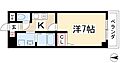 ワピタ名駅3階5.4万円