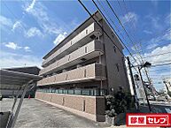 愛知県名古屋市中村区草薙町3丁目84-1：物件画像／部屋セレブ高畑店　株式会社S-point