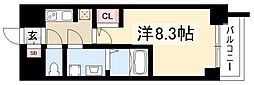 🉐敷金礼金0円！🉐S-RESIDENCE熱田