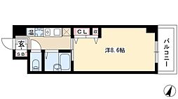willDo稲永 4階