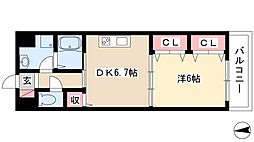センチュリーパーク新川1番館 11階