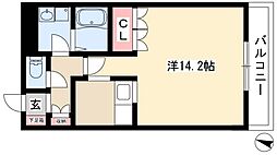 サリーダS・T 3階/-