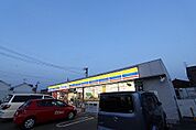 ミニストップ名古屋猪之越町店 300m