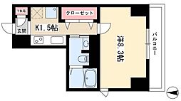 澄和レジデンス名古屋 8階/-