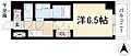 S-RESIDENE名駅北alesia(アレシア)10階7.3万円