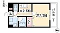 クレシェール大須5階5.8万円