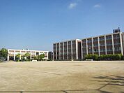 名古屋市立南陽小学校 865m
