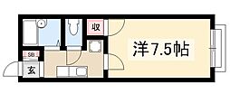 WING COURT 1階