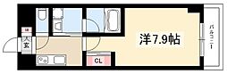S-FORT熱田六番 5階