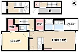 フレシール 3階/-