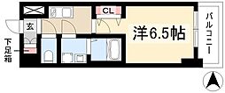 🉐敷金礼金0円！🉐S-RESIDENCE名駅北alesia(アレシア)