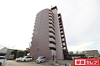 愛知県名古屋市中川区供米田3丁目401：物件画像／部屋セレブ高畑店　株式会社S-point