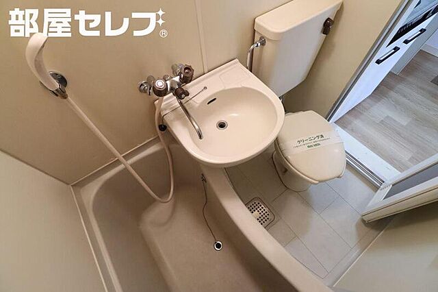 浴室