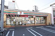 セブンイレブン名古屋四番2丁目店 362m