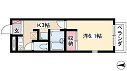 🉐敷金礼金0円！🉐メゾン花池
