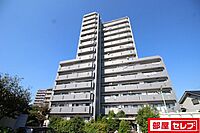 愛知県名古屋市中川区供米田3丁目706：物件画像／部屋セレブ高畑店　株式会社S-point