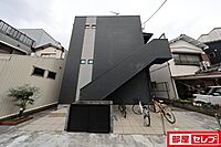 愛知県名古屋市中川区石場町1丁目43-2：物件画像／部屋セレブ高畑店　株式会社S-point