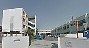 名古屋市立工業高校 1333m