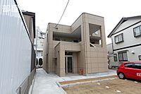 愛知県名古屋市中川区松年町4丁目22：物件画像／部屋セレブ高畑店　株式会社S-point