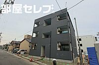 愛知県名古屋市熱田区切戸町3丁目102-10：物件画像／部屋セレブ高畑店　株式会社S-point