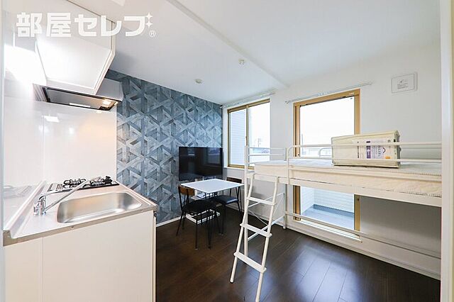 室内