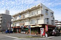愛知県名古屋市中川区高畑5丁目25：物件画像／部屋セレブ高畑店　株式会社S-point