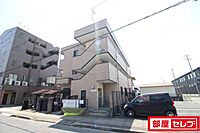 愛知県名古屋市中川区野田2丁目427：物件画像／部屋セレブ高畑店　株式会社S-point